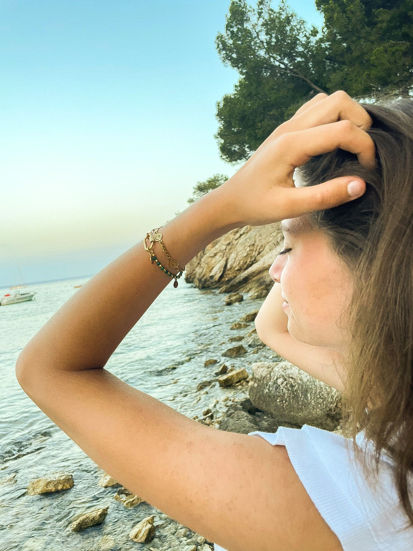Lisa - armband