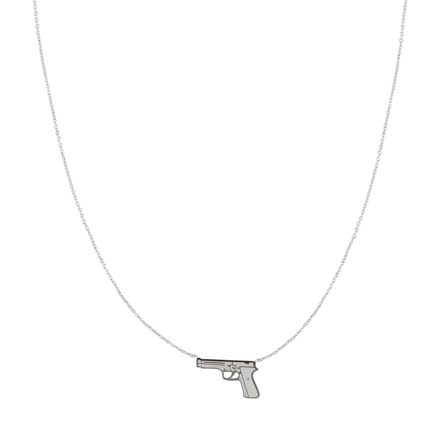 Shoot me - ketting