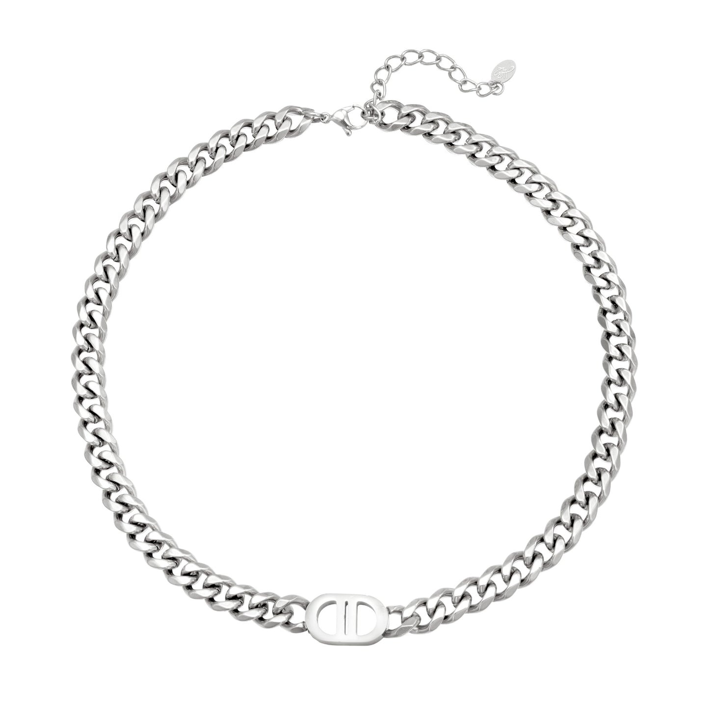 Ketting The Good Life - goud