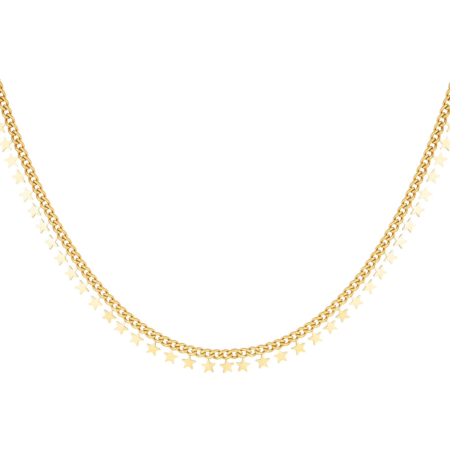 Jill - ketting