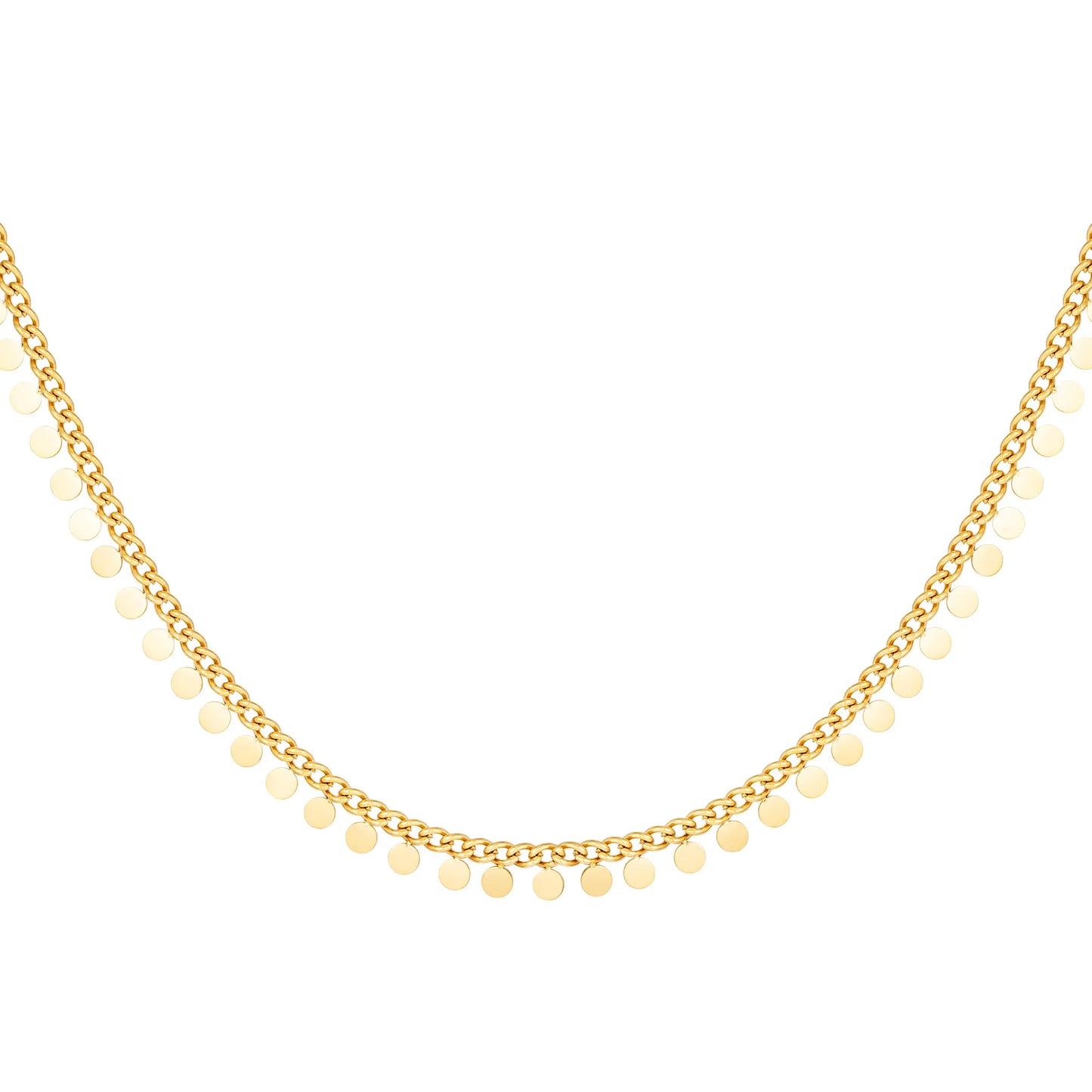 Lola - ketting
