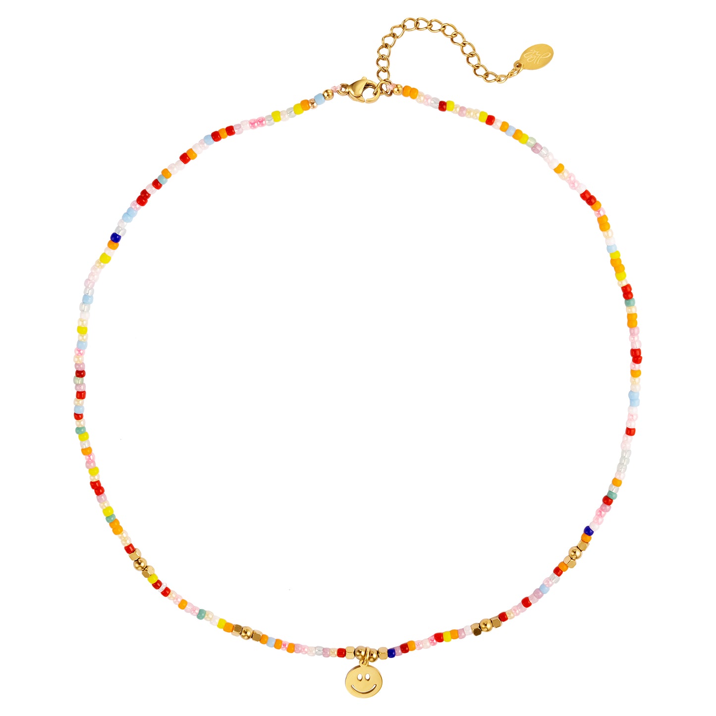 Nola - ketting