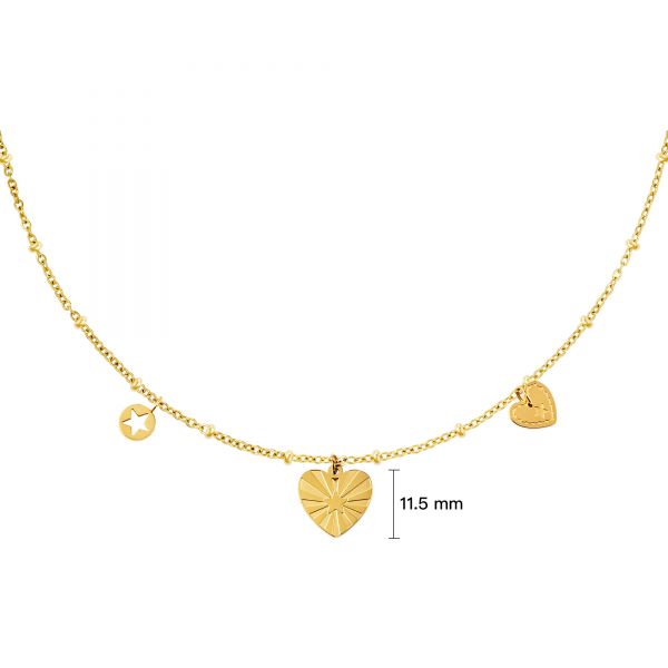 Noa - ketting