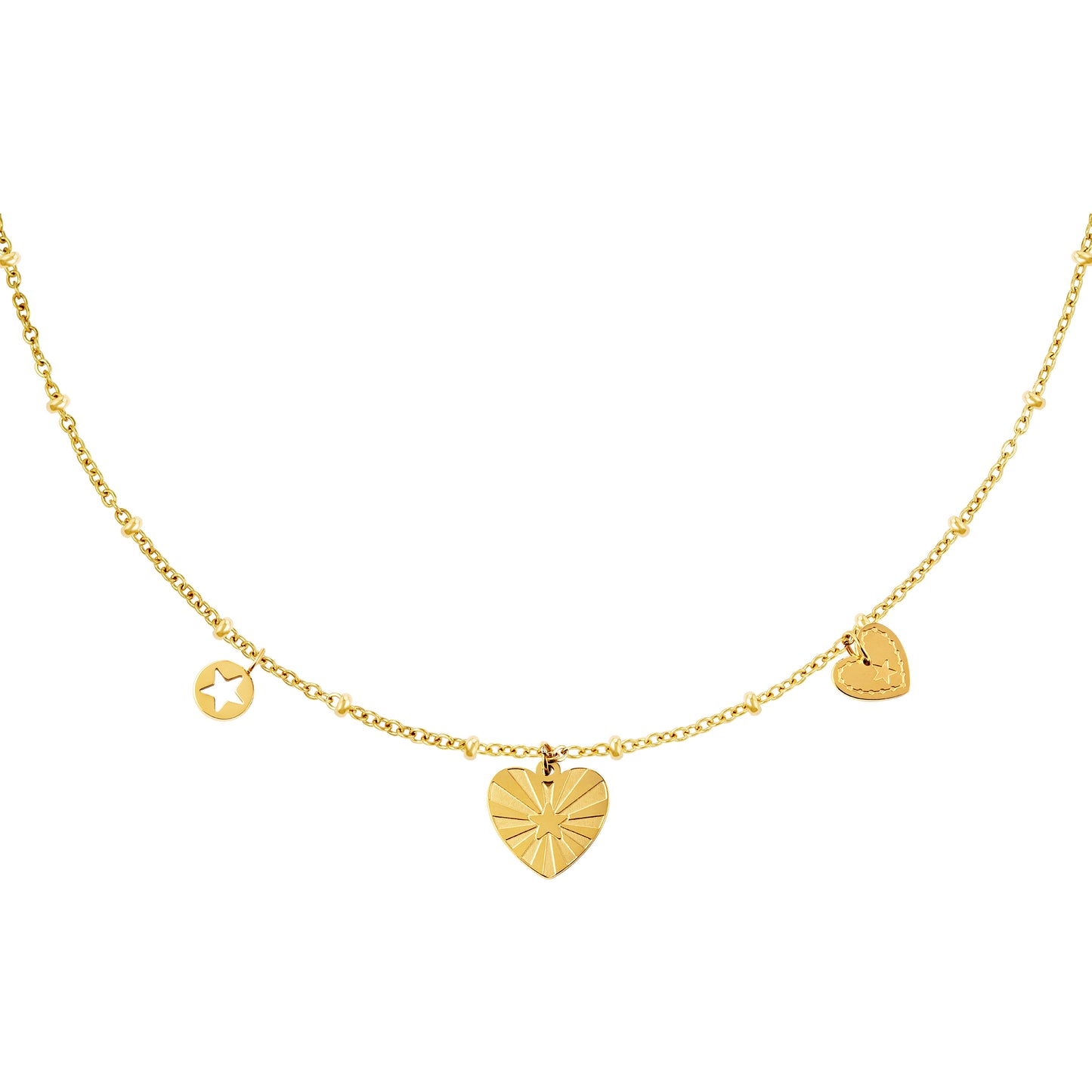 Noa - ketting