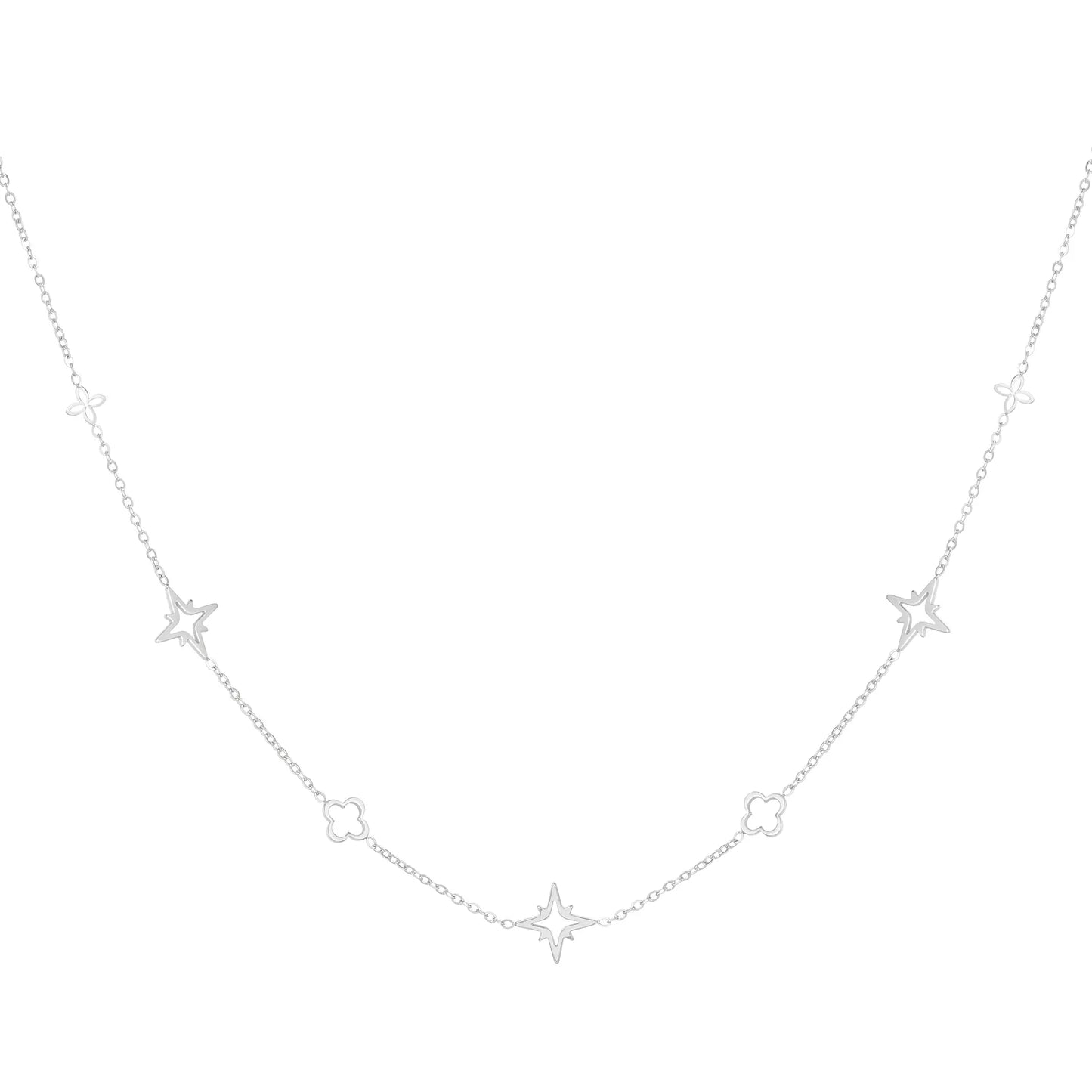 Jazlynn - ketting