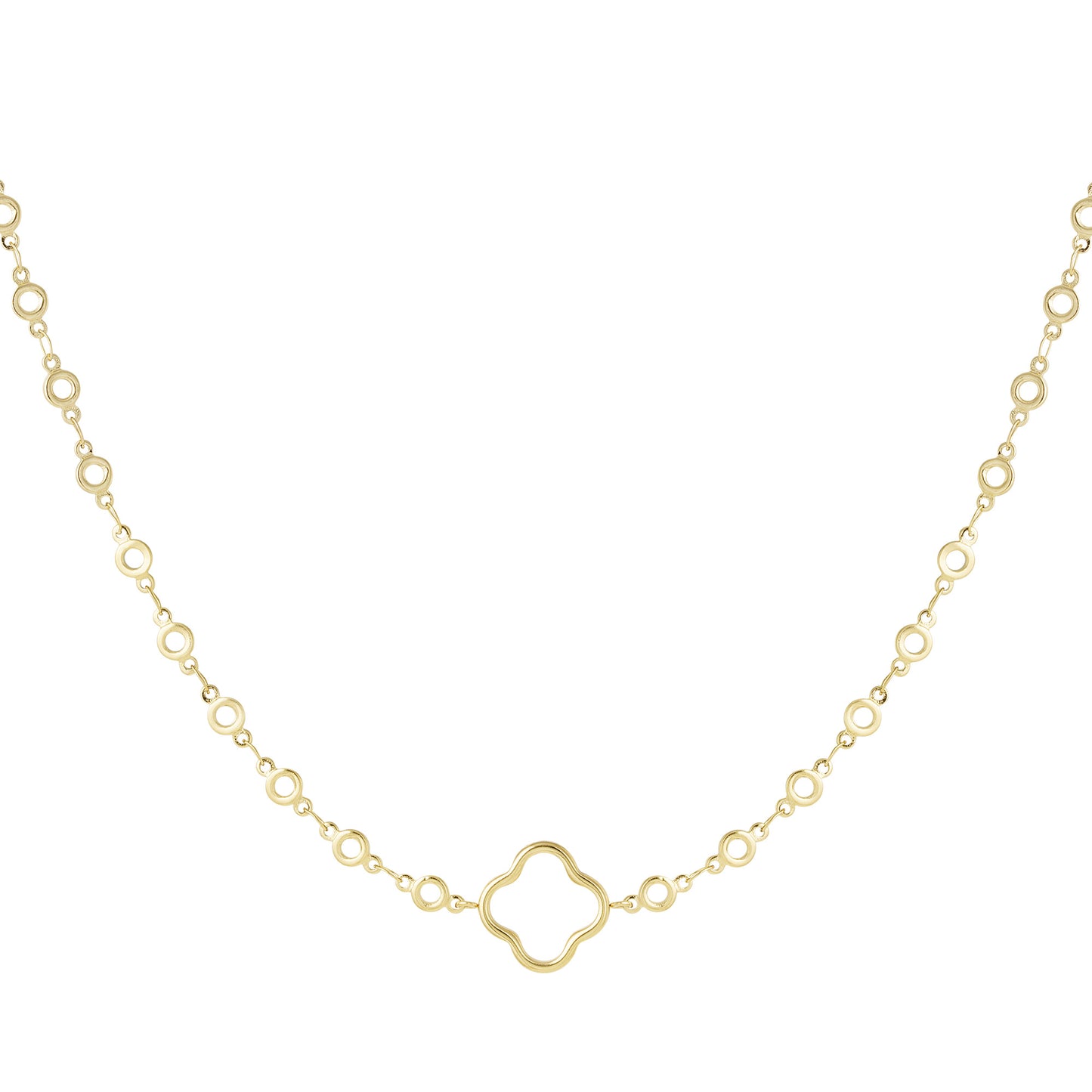 Esmay - ketting