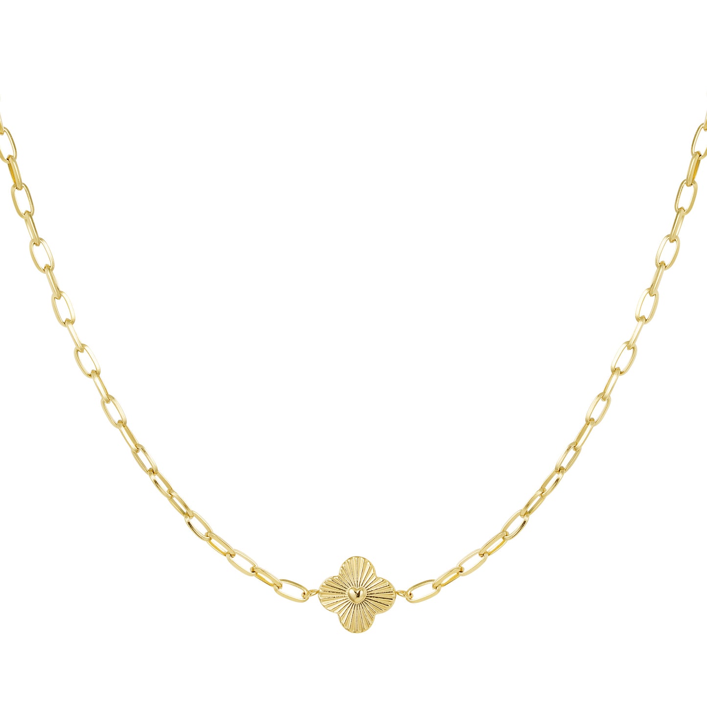 Flower - ketting