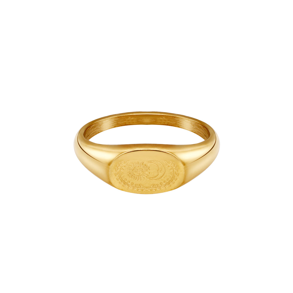 Norah - ring