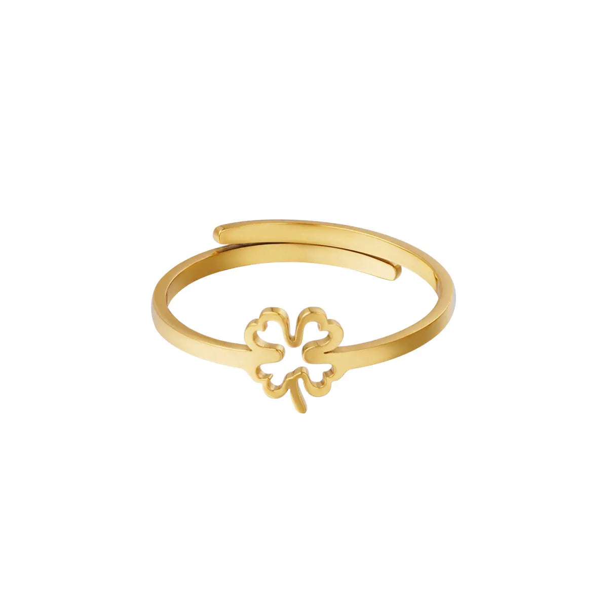 Lucky - ring