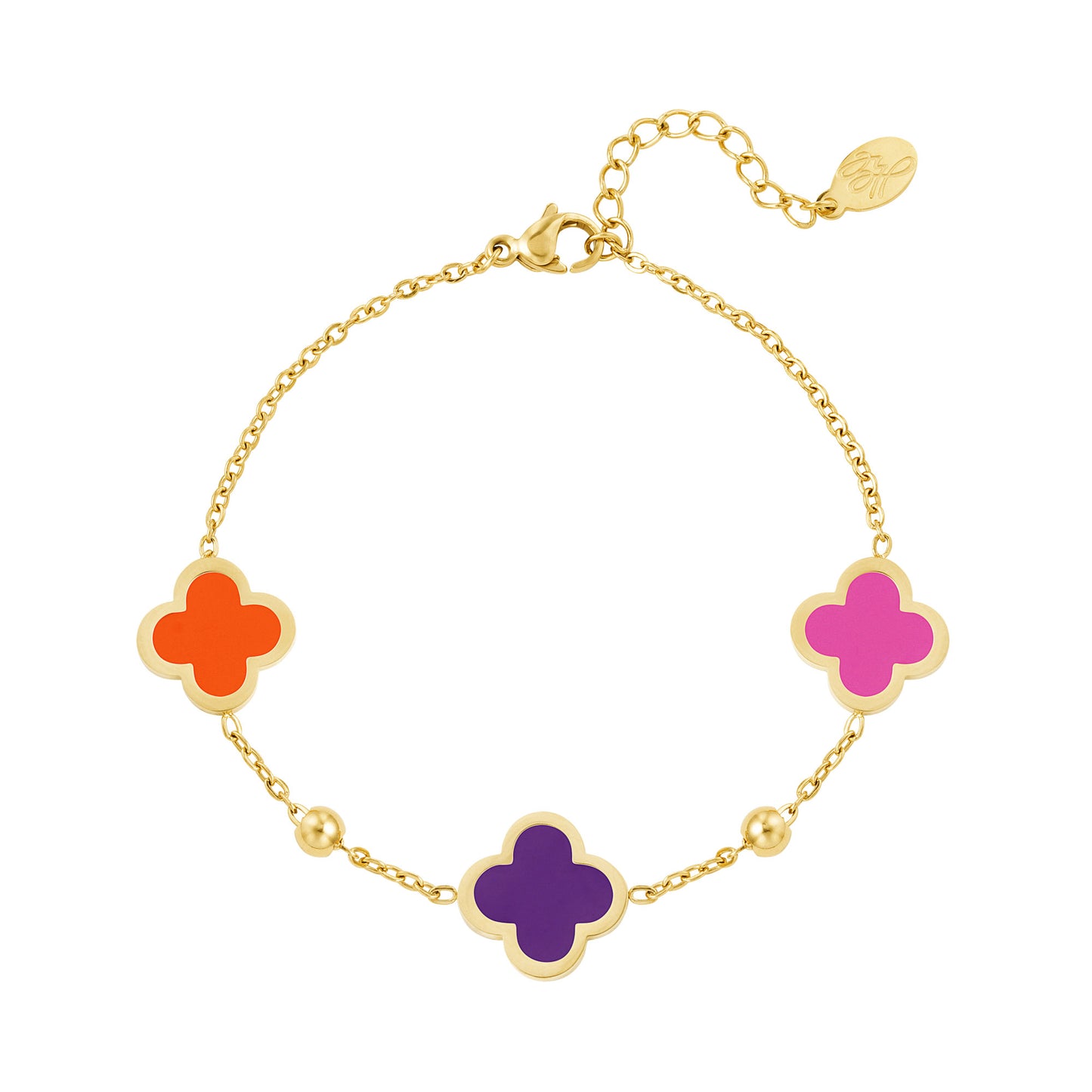 Vienna - armband