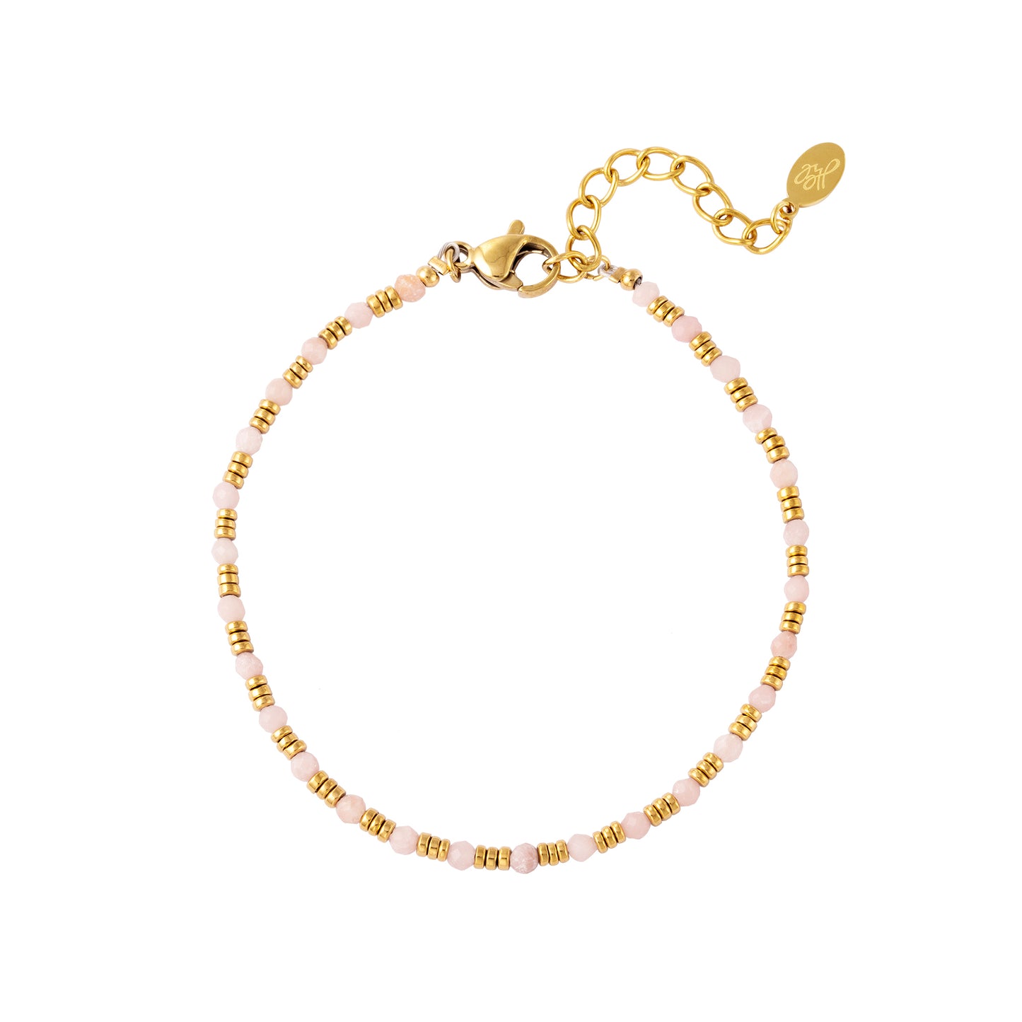 Loes - armband