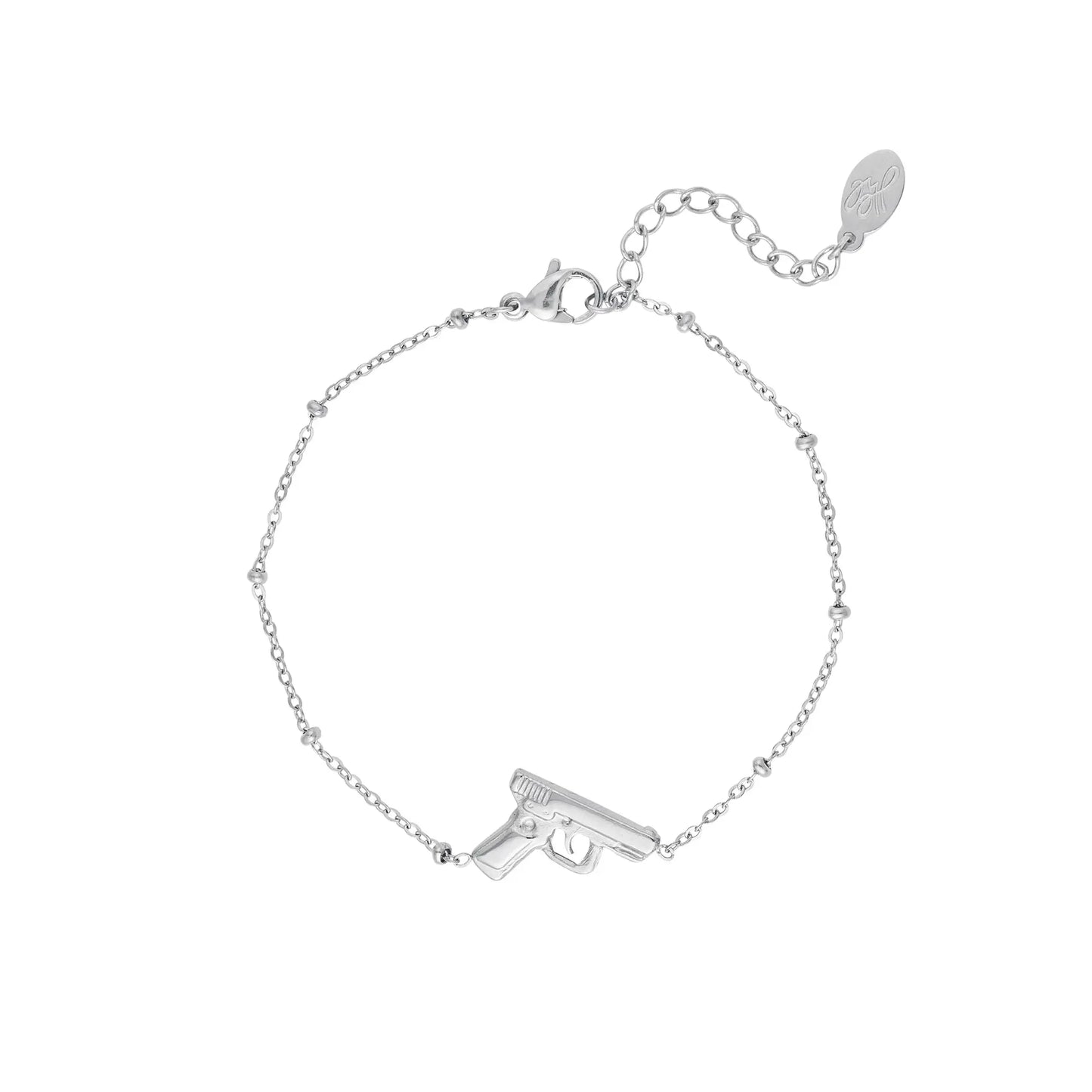 Shoot me - armband