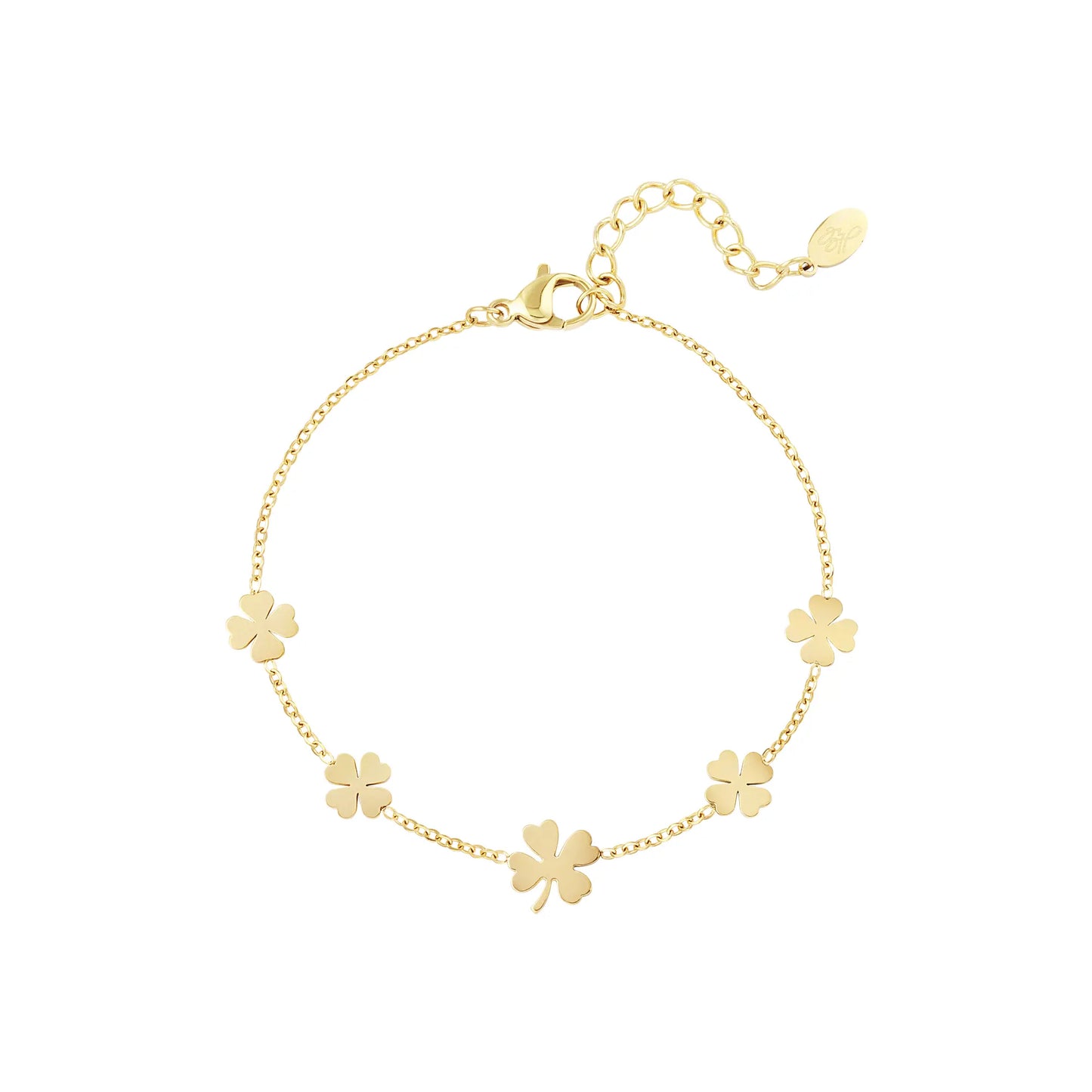 Luck - armband