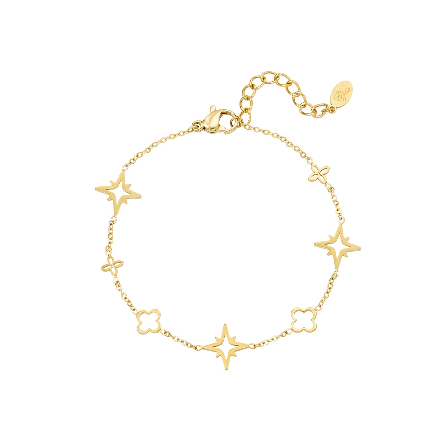 Jazlynn - armband