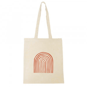 Rainbow - tote bag