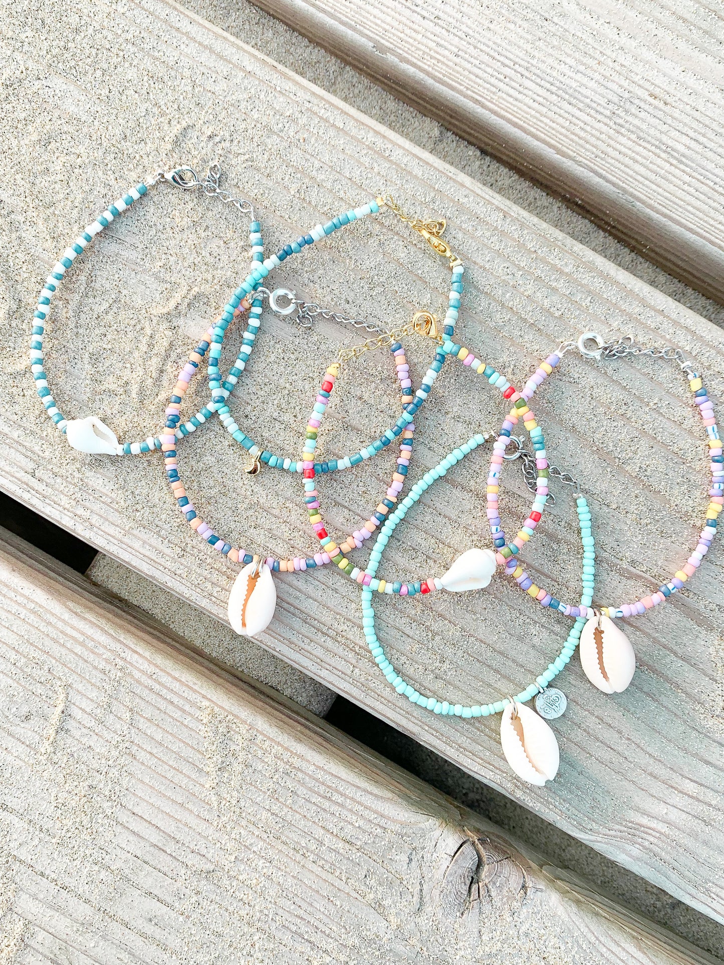 Bibi - armband
