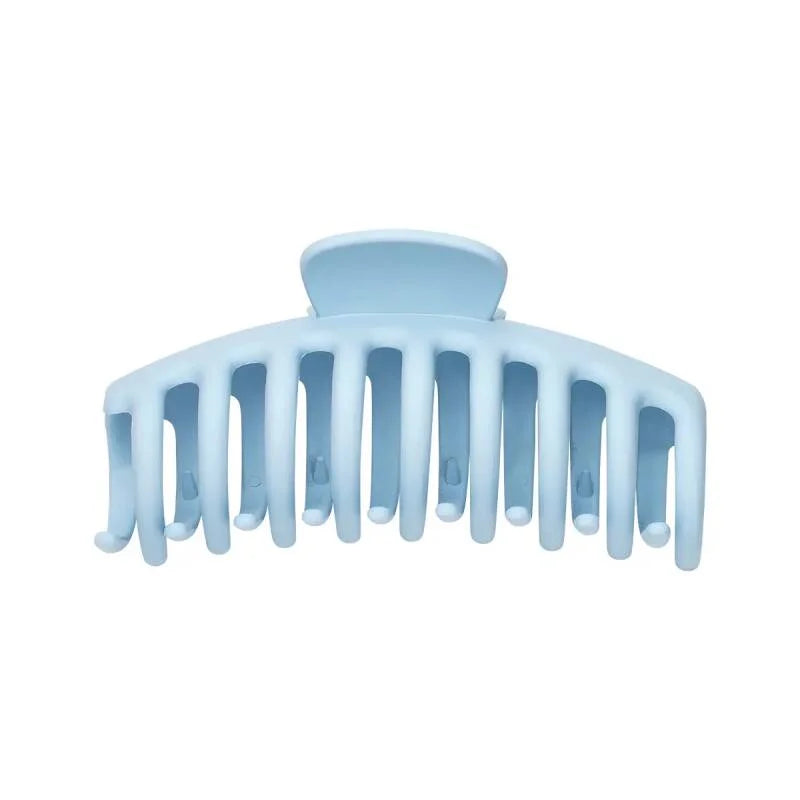 Marie Claire haarclip - blauw