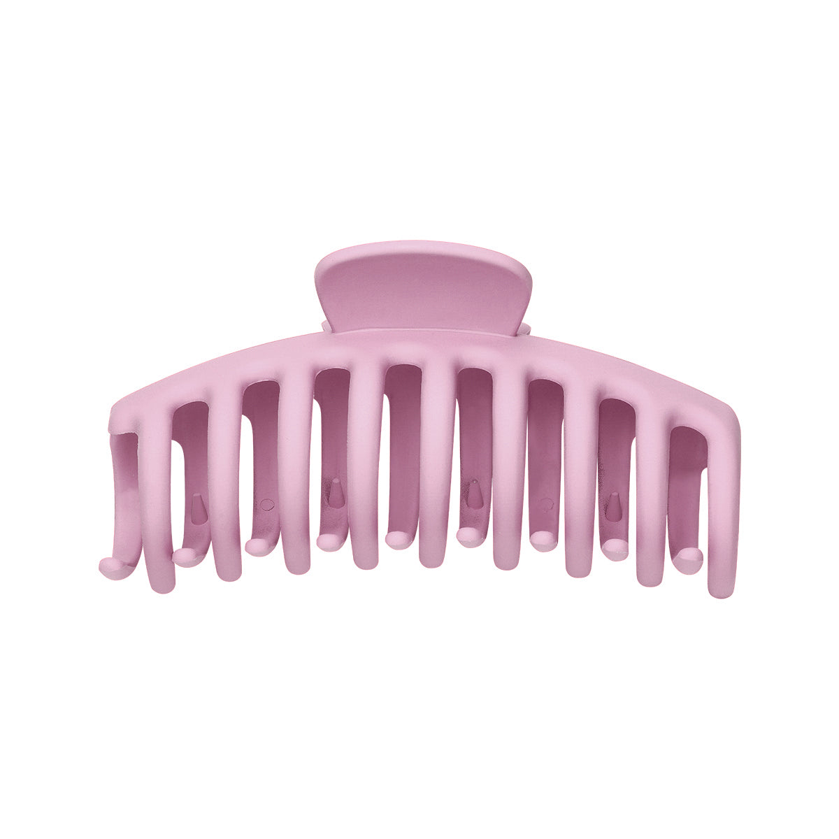 Marie-Claire haarclip - lila