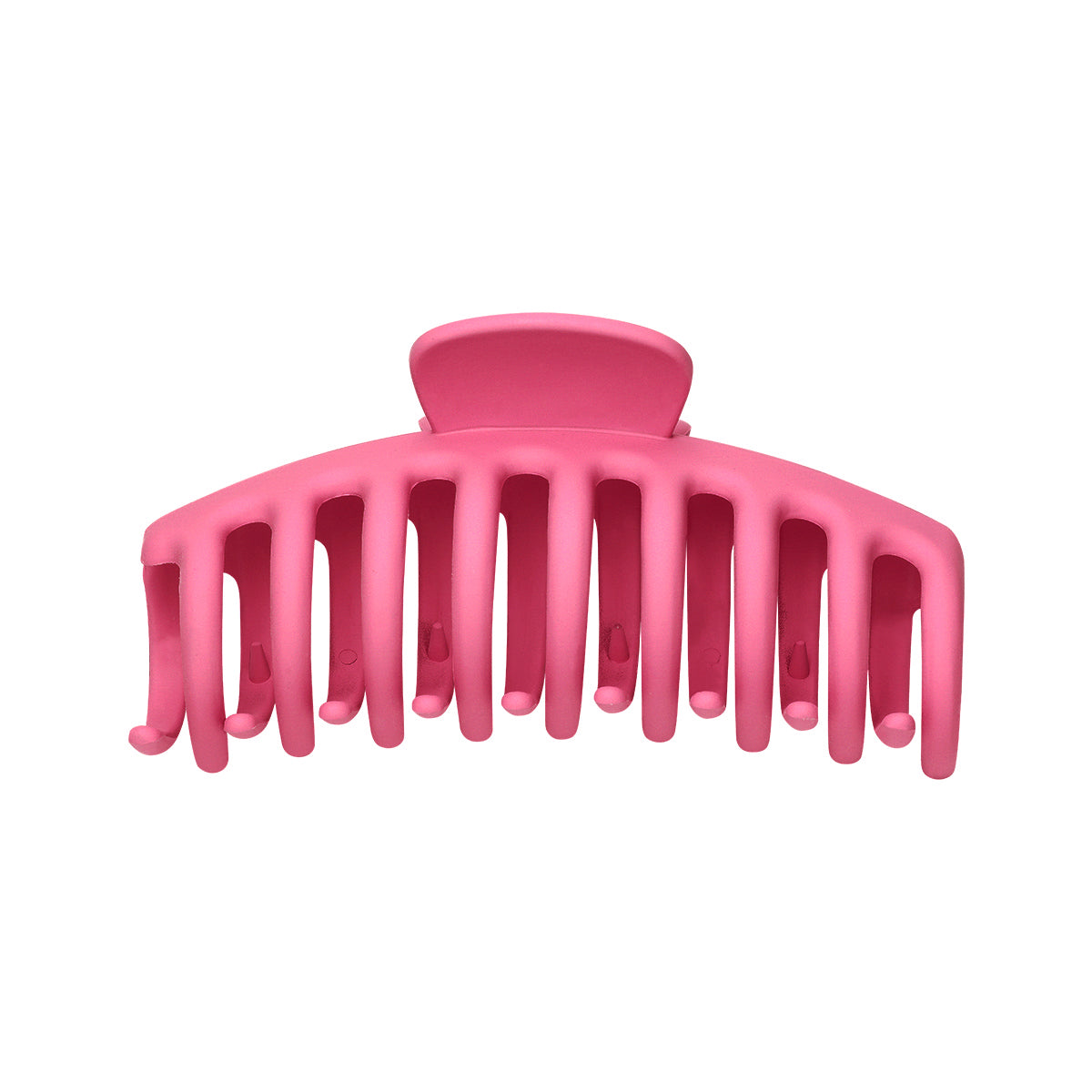 Marie-Claire haarclip - roze