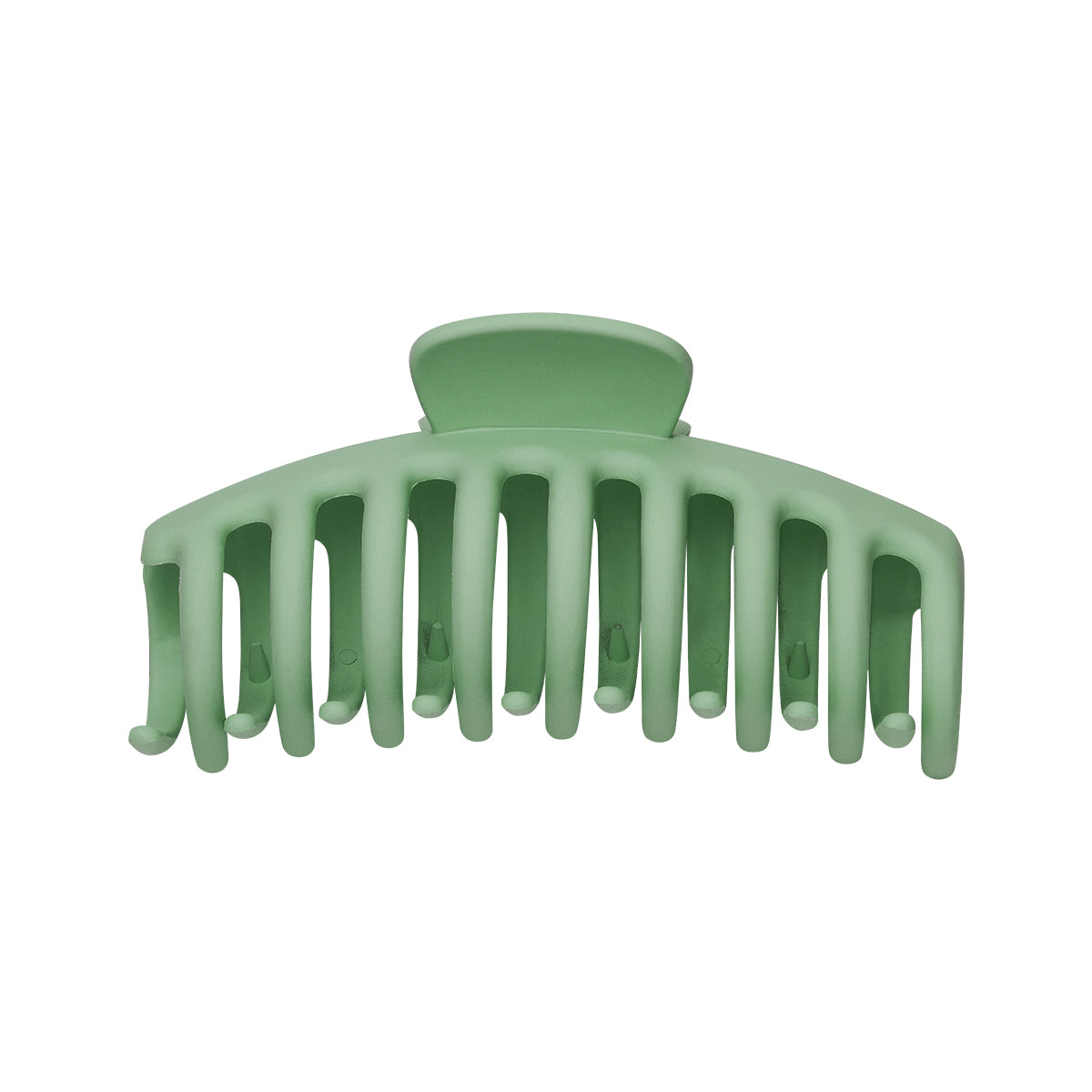 Marie Claire haarclip - groen