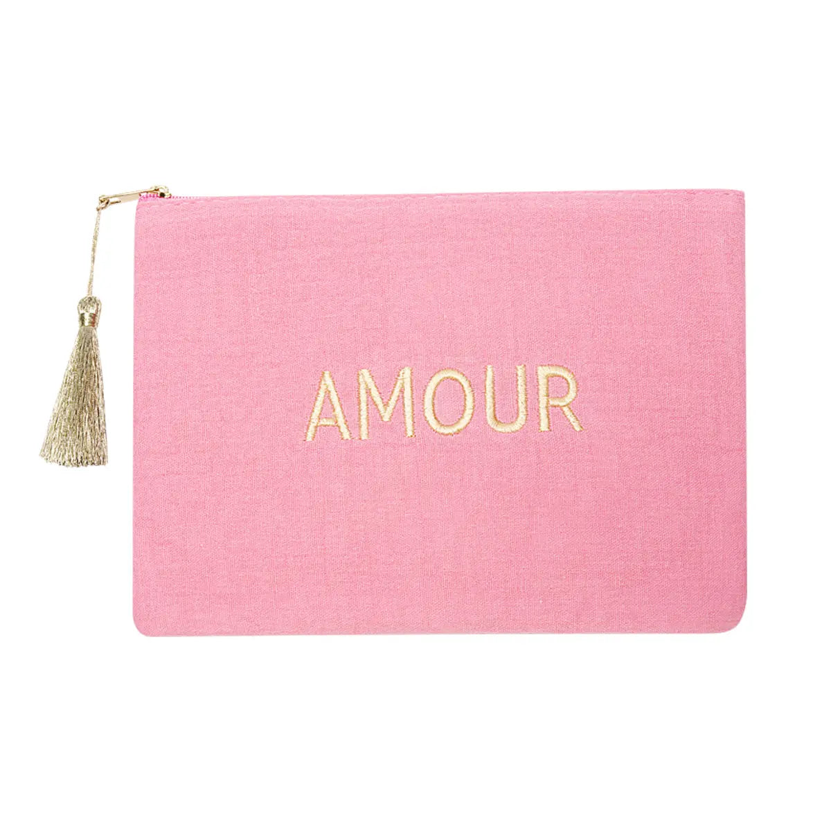 Amour - bag roze