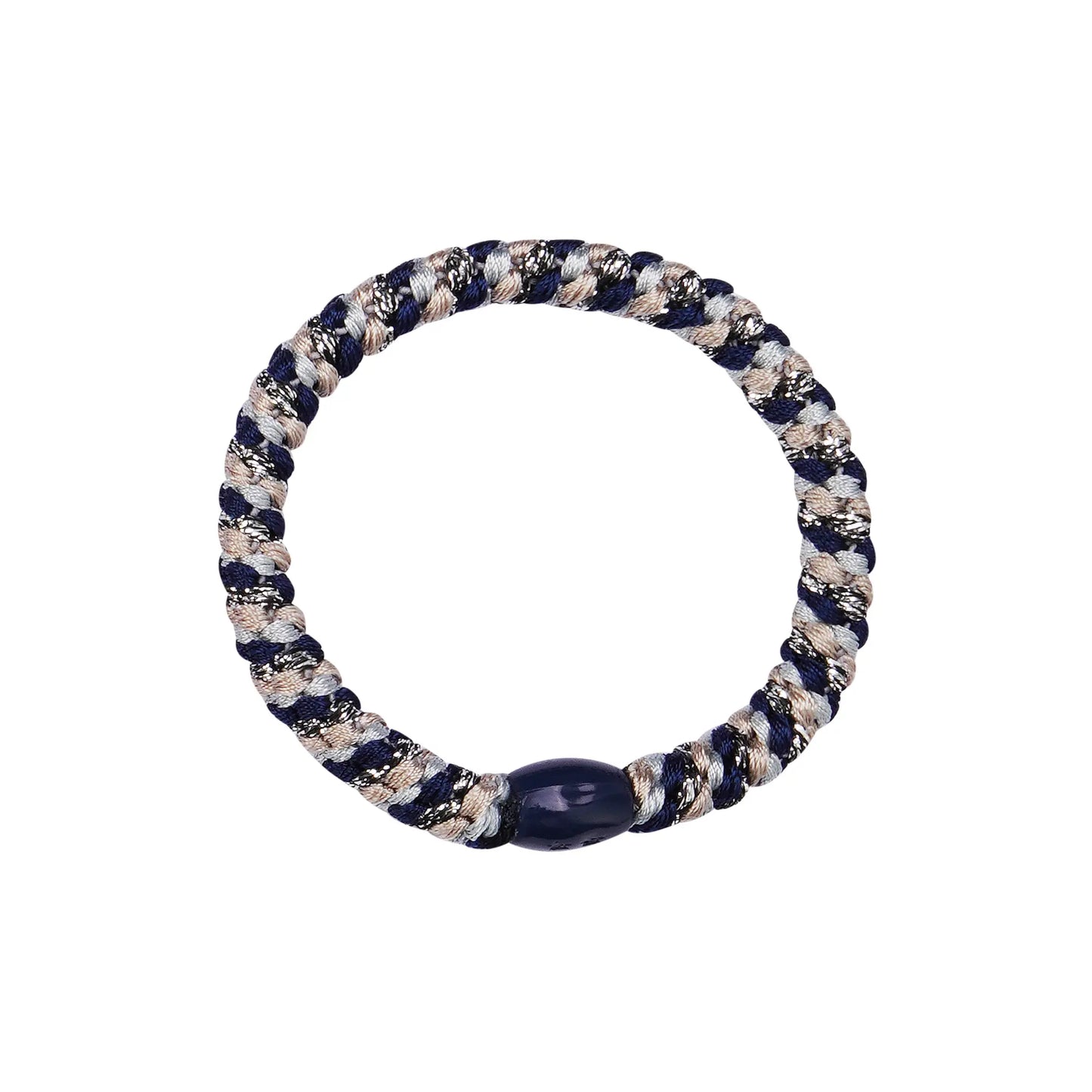 Kknekki dupe - donkerblauw