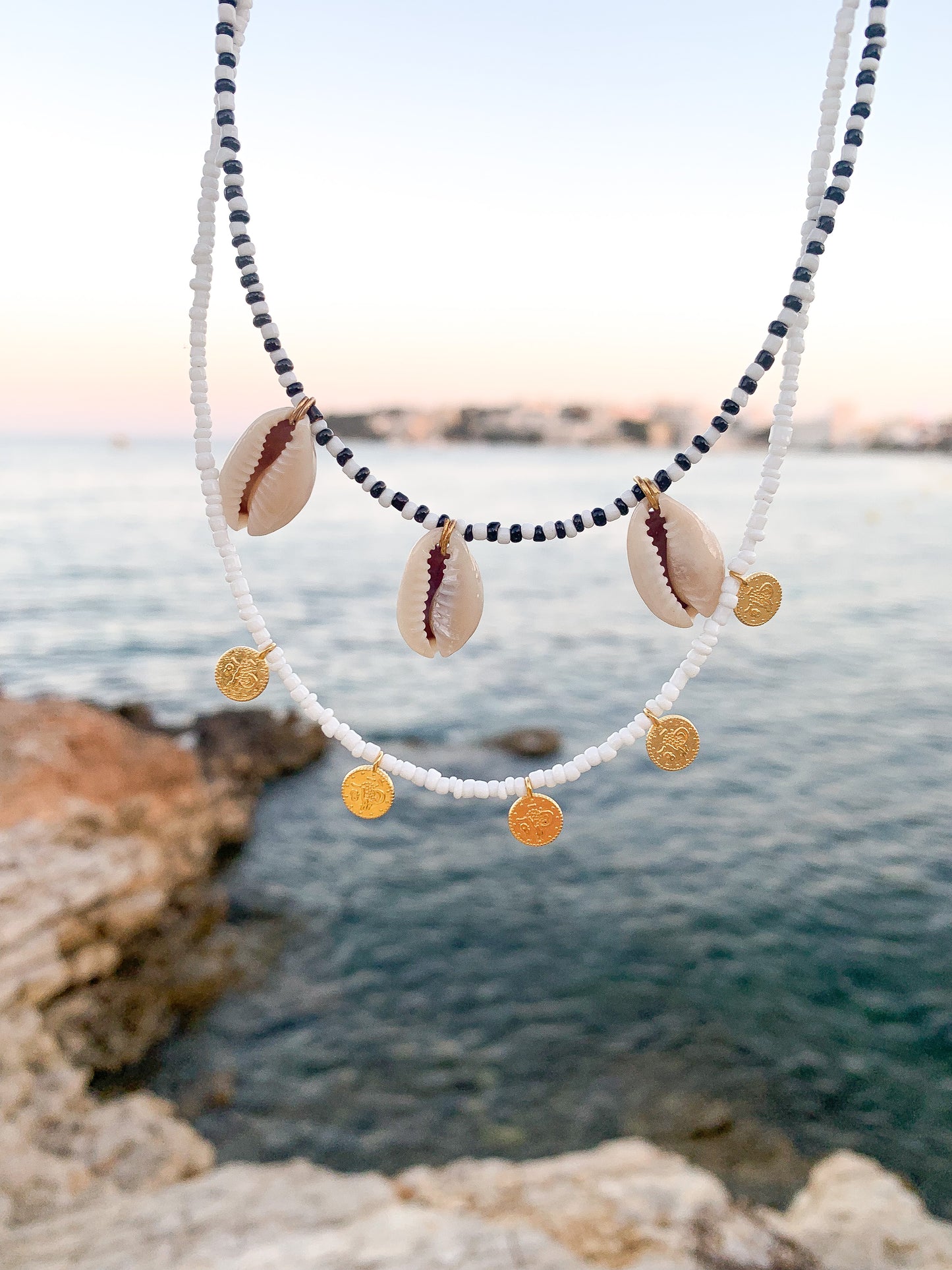 Fien - ketting