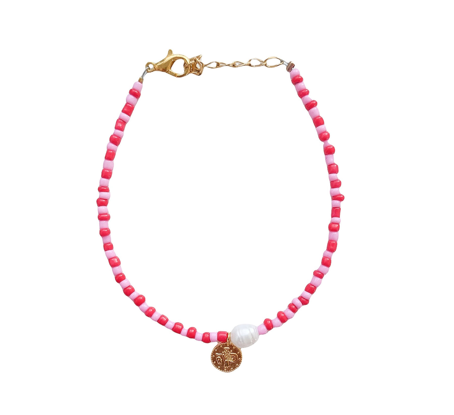Roos - armband