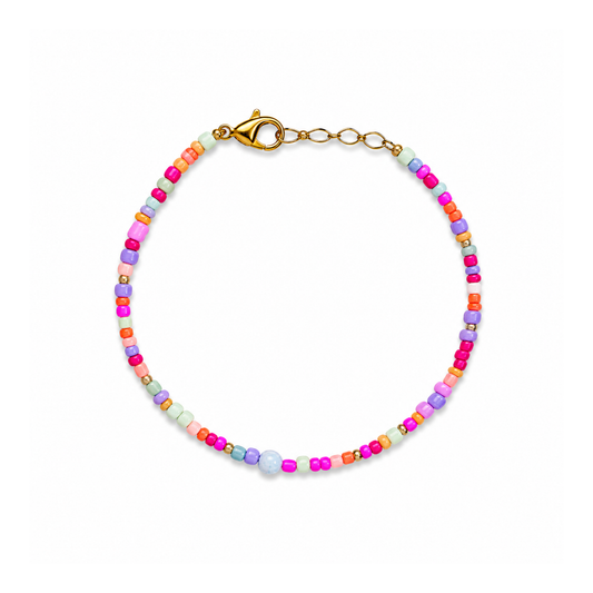 Gabi armband - goud