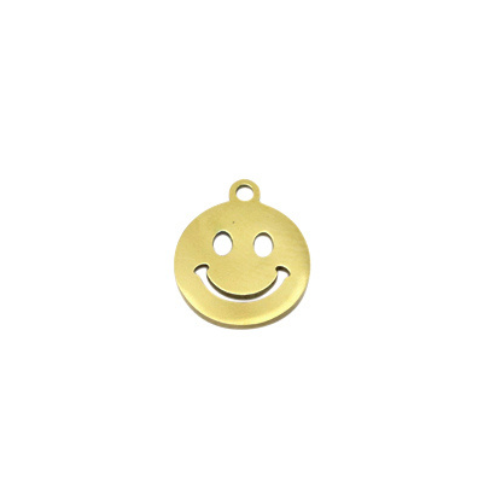 Bedel smiley