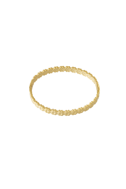 Lily-mae armband - goud