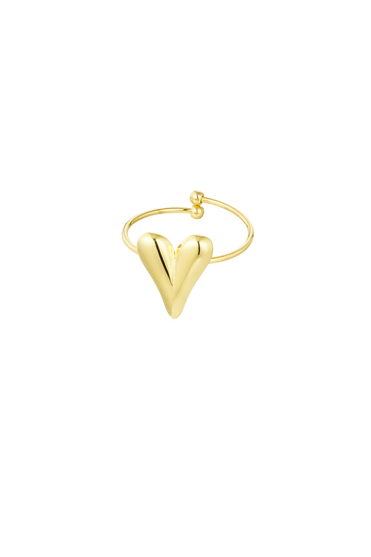 Tess ring - goud