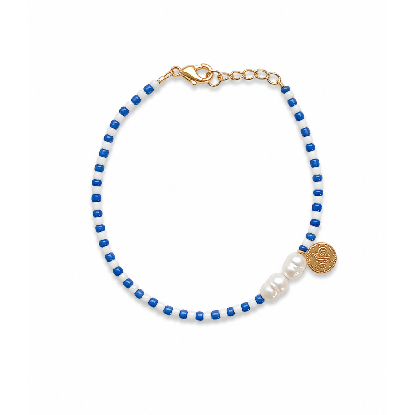 Coral - armband