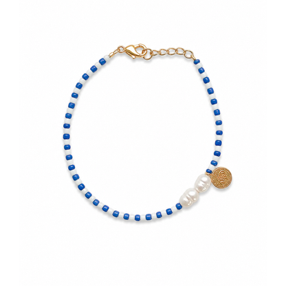 Coral - armband