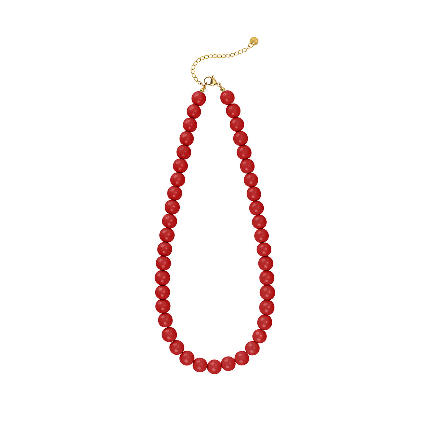Esmae ketting - goud