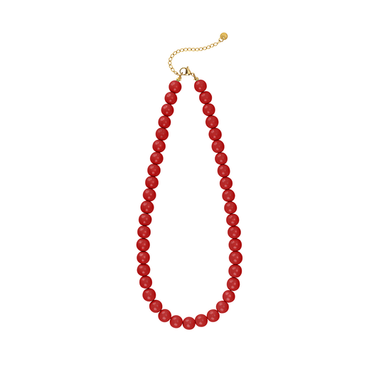 Esmae ketting - goud