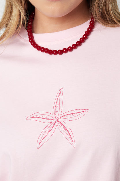 Esmae ketting - goud