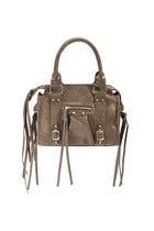 Fiene tas bruin