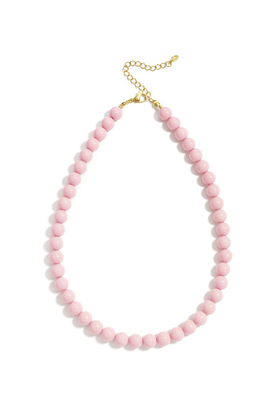 Mira ketting - goud