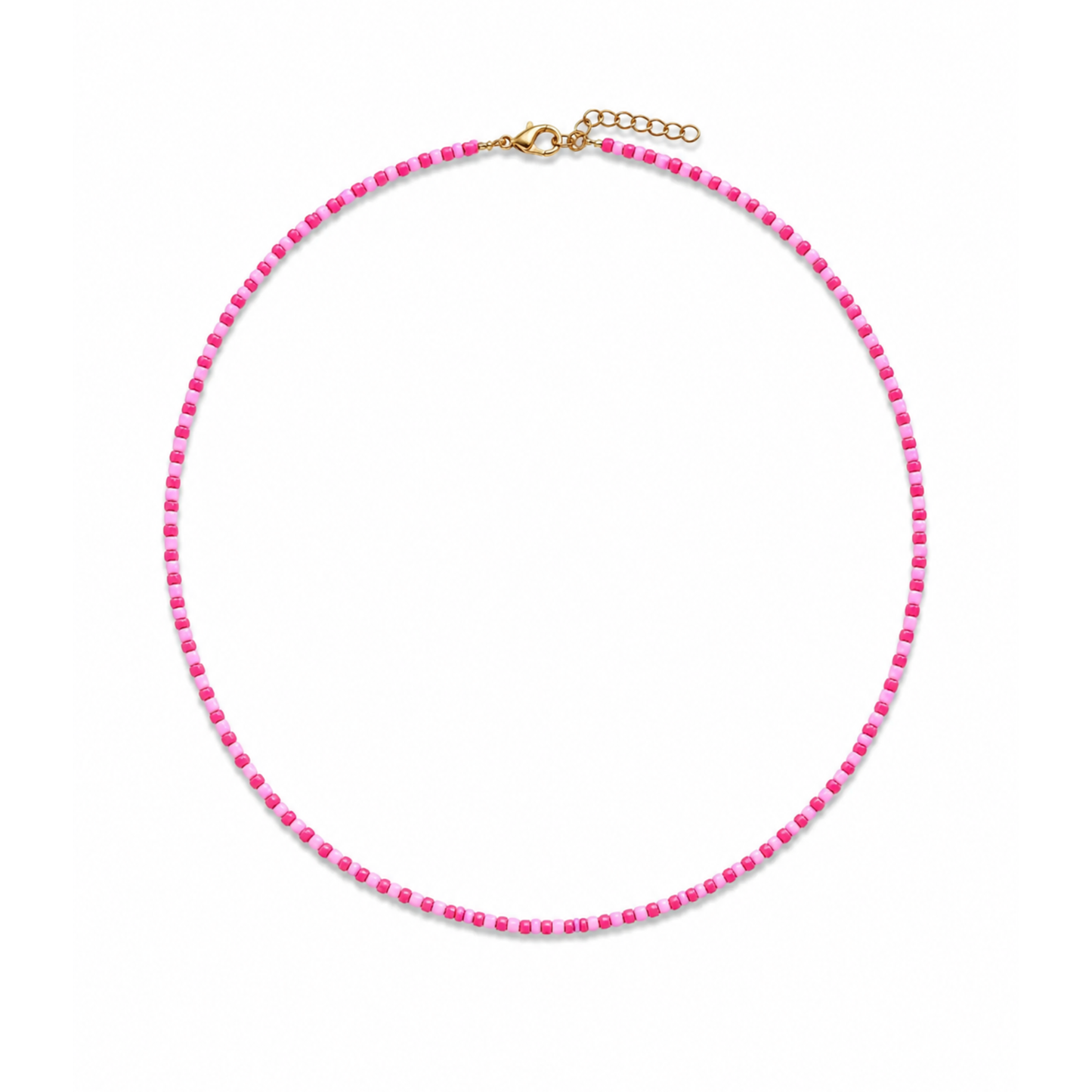 Lotte ketting - goud