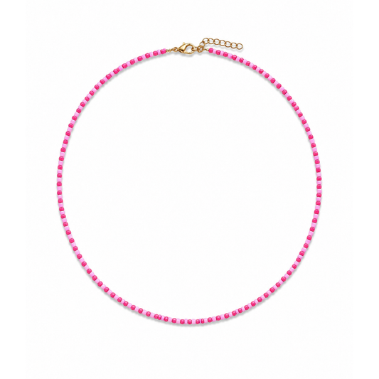 Lotte ketting - goud