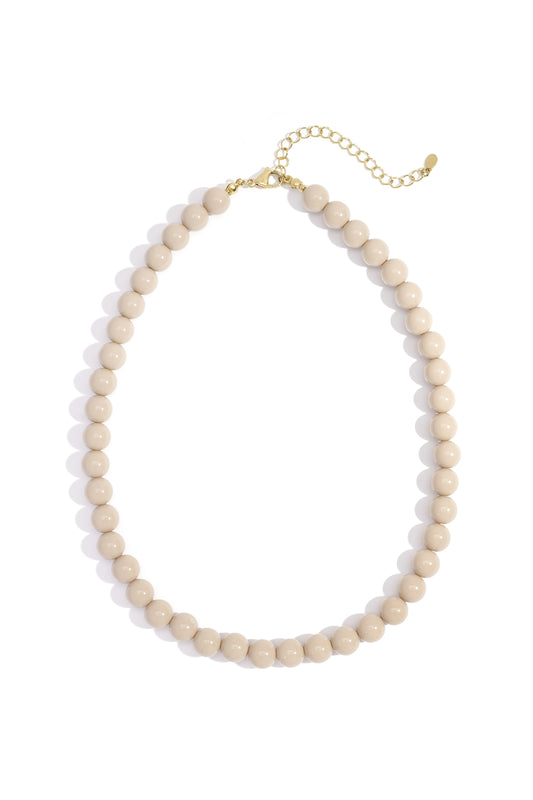 Lio ketting - goud