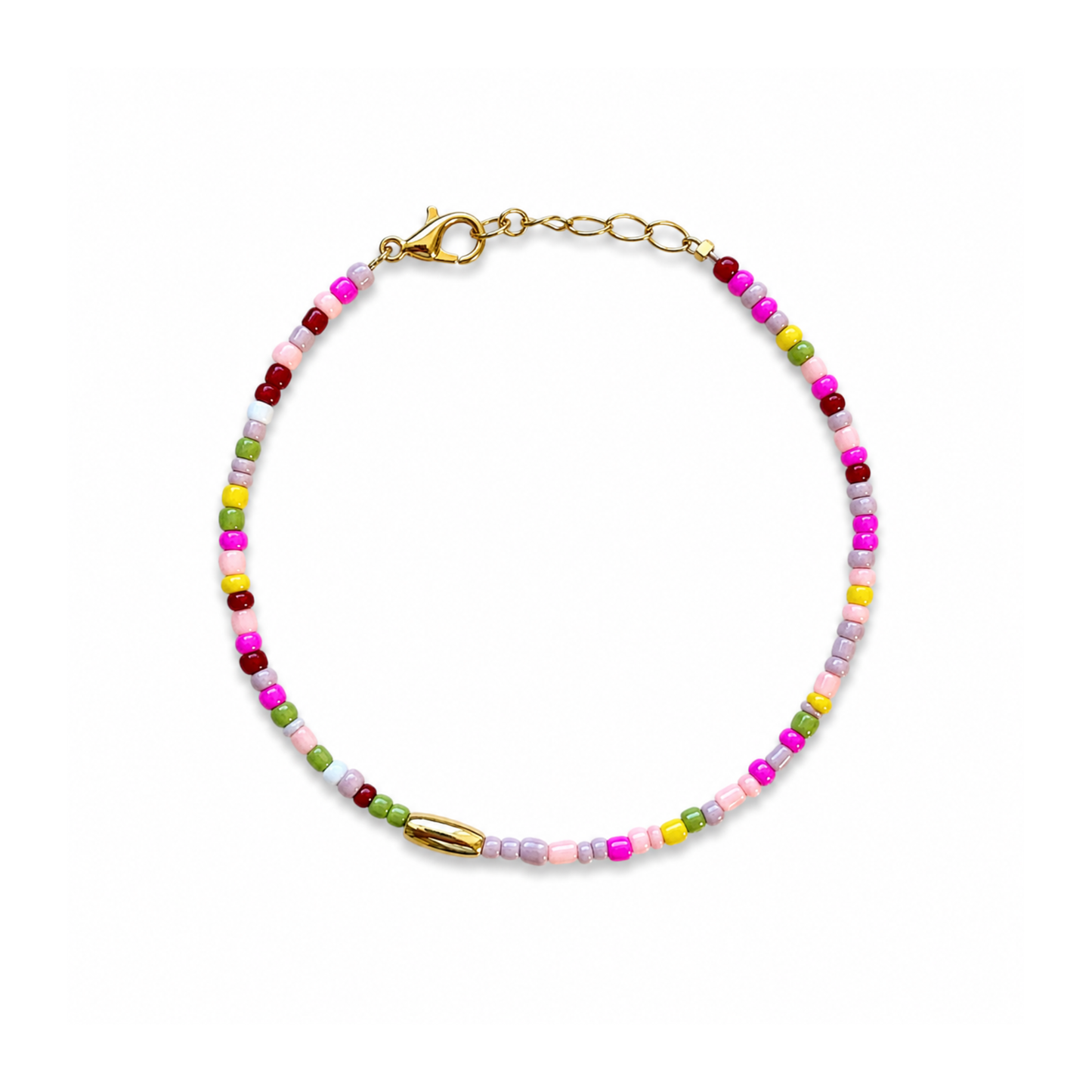 Tara armband - goud