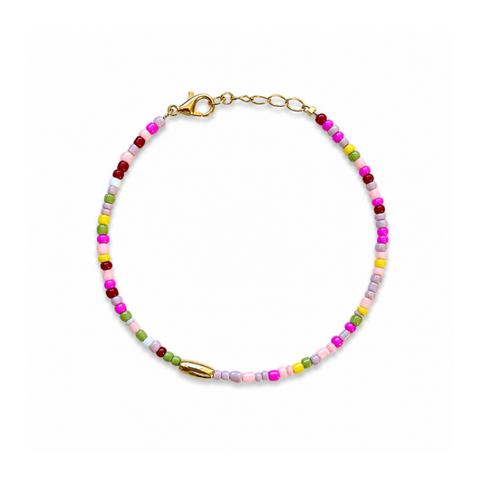 Tara armband - goud
