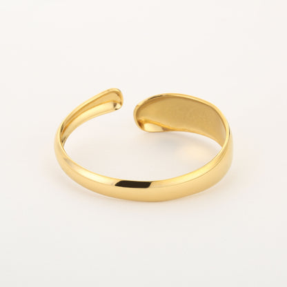 Audrey armband - goud