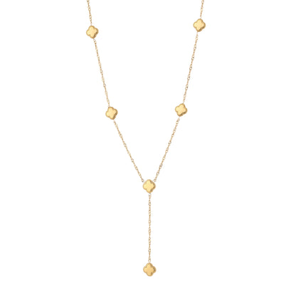 Phien ketting - goud