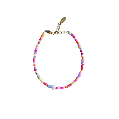 Gabi armband - goud