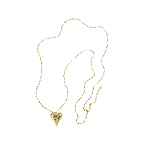 Dewi ketting - goud