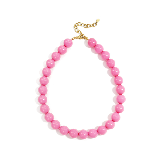 Lotte ketting - goud