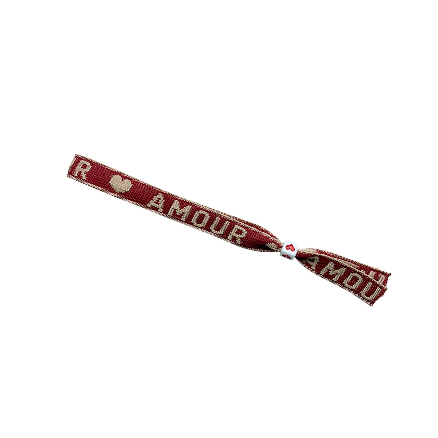 Amour - armband